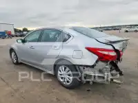 2017 Nissan ALTIMA фото
