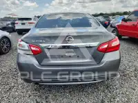 2017 Nissan ALTIMA фото