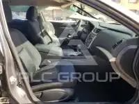 2017 Nissan ALTIMA фото