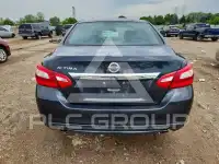 2017 Nissan ALTIMA фото