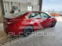 2017 Nissan ALTIMA фото