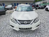 2017 Nissan ALTIMA фото