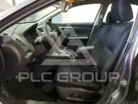 2017 Nissan ALTIMA фото