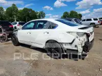 2017 Nissan ALTIMA фото