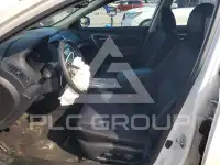 2017 Nissan ALTIMA photo