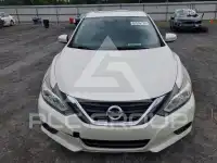 2017 Nissan ALTIMA фото