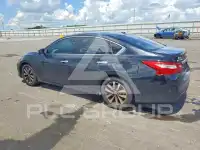2017 Nissan ALTIMA фото