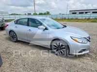 2017 Nissan ALTIMA фото
