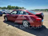 2017 Nissan ALTIMA фото