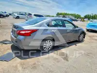 2017 Nissan ALTIMA фото