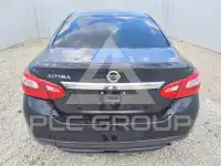 2017 Nissan ALTIMA фото