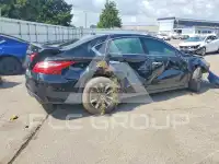 2017 Nissan ALTIMA photo