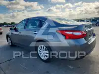 2017 Nissan ALTIMA фото