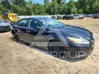 2017 Nissan ALTIMA photo