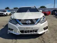 2017 Nissan ALTIMA фото