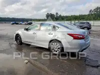 2017 Nissan ALTIMA фото