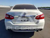 2017 Nissan ALTIMA photo