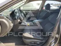 2017 Nissan ALTIMA photo