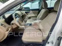 2017 Nissan ALTIMA фото