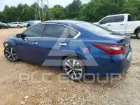 2017 Nissan ALTIMA photo