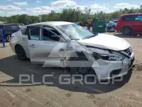 2017 Nissan ALTIMA фото