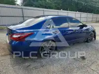 2017 Nissan ALTIMA фото