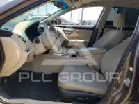 2017 Nissan ALTIMA фото