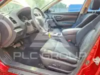 2017 Nissan ALTIMA фото