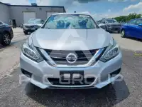 2017 Nissan ALTIMA фото