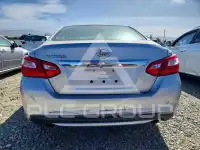 2017 Nissan ALTIMA фото