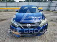 2017 Nissan ALTIMA фото