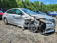 2017 Nissan ALTIMA photo