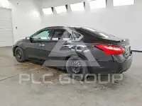 2017 Nissan ALTIMA фото