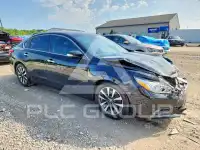 2017 Nissan ALTIMA photo