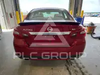 2017 Nissan ALTIMA фото