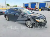2017 Nissan ALTIMA photo