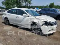 2017 Nissan ALTIMA photo