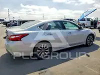 2017 Nissan ALTIMA фото