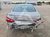 2017 Nissan ALTIMA фото