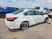 2017 Nissan ALTIMA фото