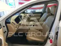 2017 Nissan ALTIMA фото