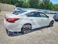 2017 Nissan ALTIMA фото