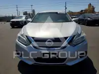 2017 Nissan ALTIMA фото