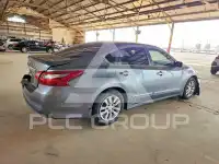 2017 Nissan ALTIMA photo
