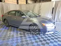 2017 Nissan ALTIMA фото