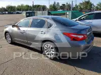 2017 Nissan ALTIMA фото