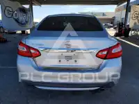 2017 Nissan ALTIMA фото