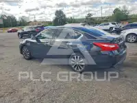 2017 Nissan ALTIMA фото