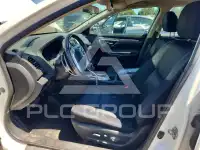 2017 Nissan ALTIMA фото