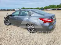 2017 Nissan ALTIMA фото